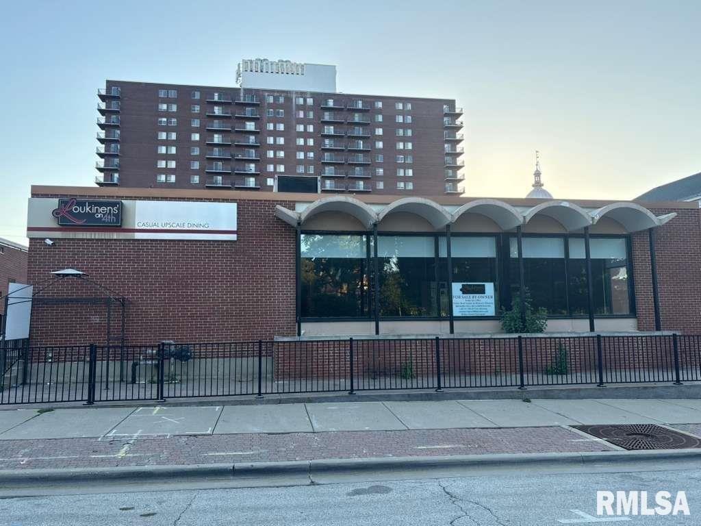 Property Image for 517 S 4TH Street