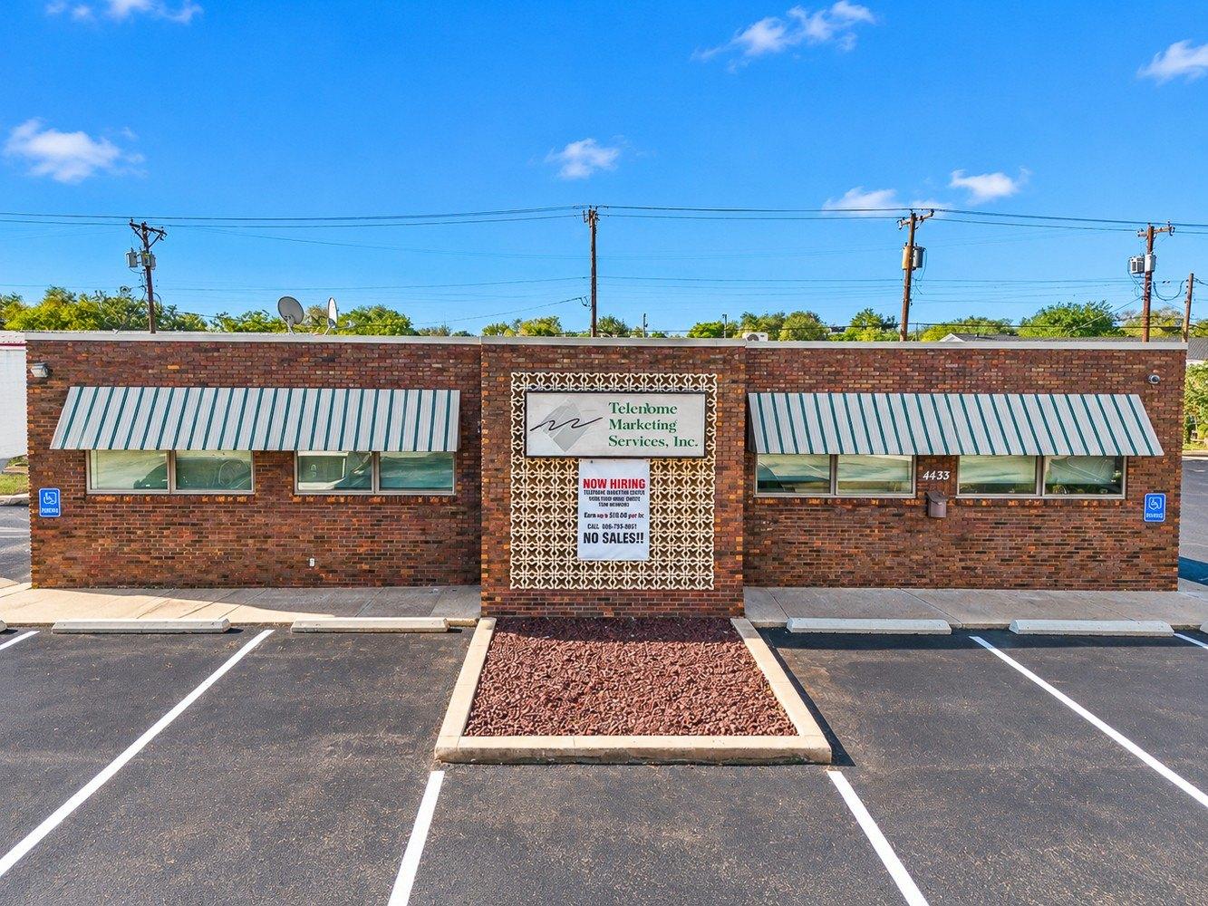Property Image for 4433 34th St, Lubbock, TX 79410