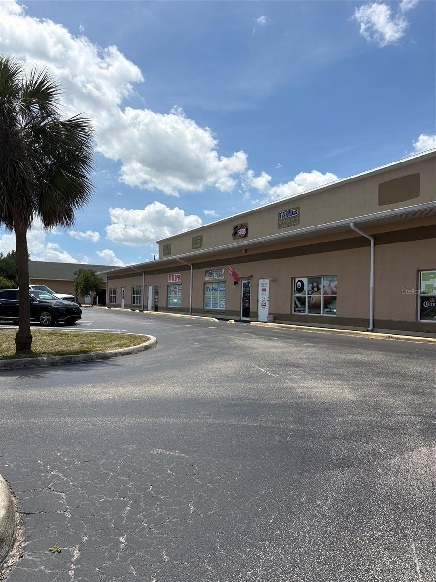 Property Image for 19800 Veterans Boulevard E5