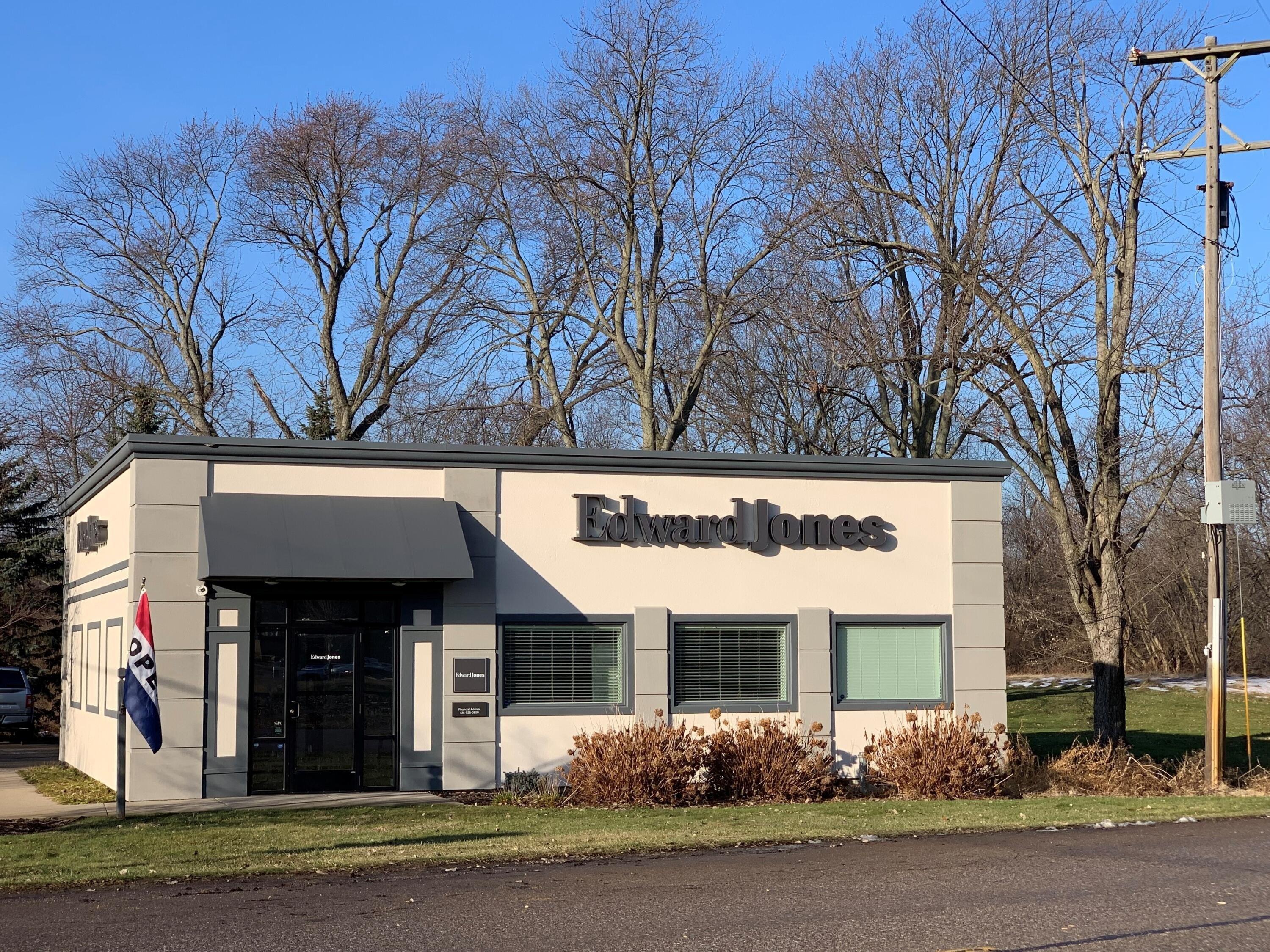 Property Image for 13827 Port Sheldon Street