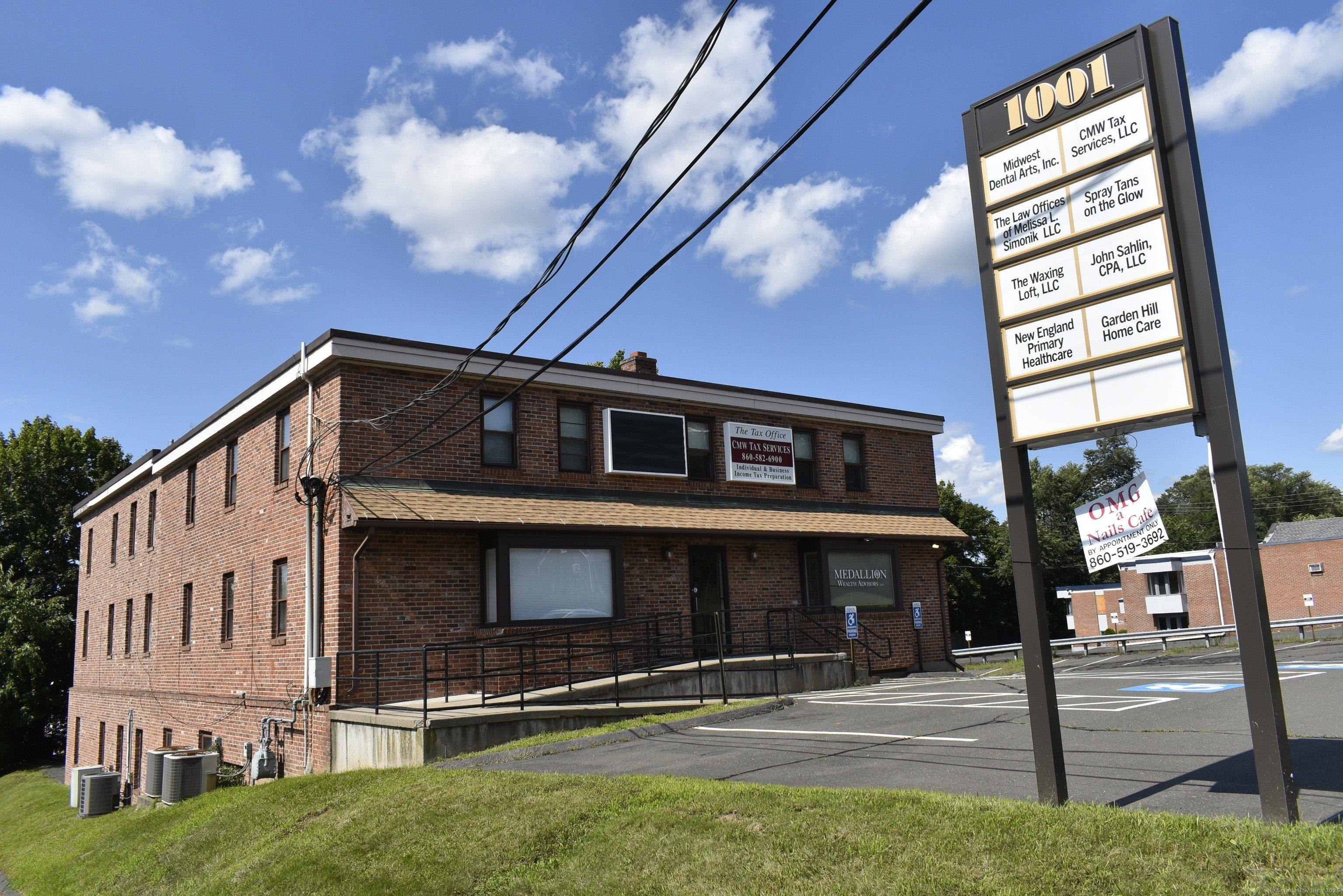 Property Image for 1001 Farmington Avenue