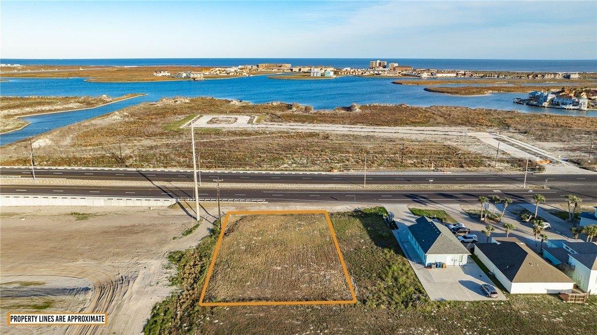 Property Image for 14921 & 14925 S Padre Island Drive