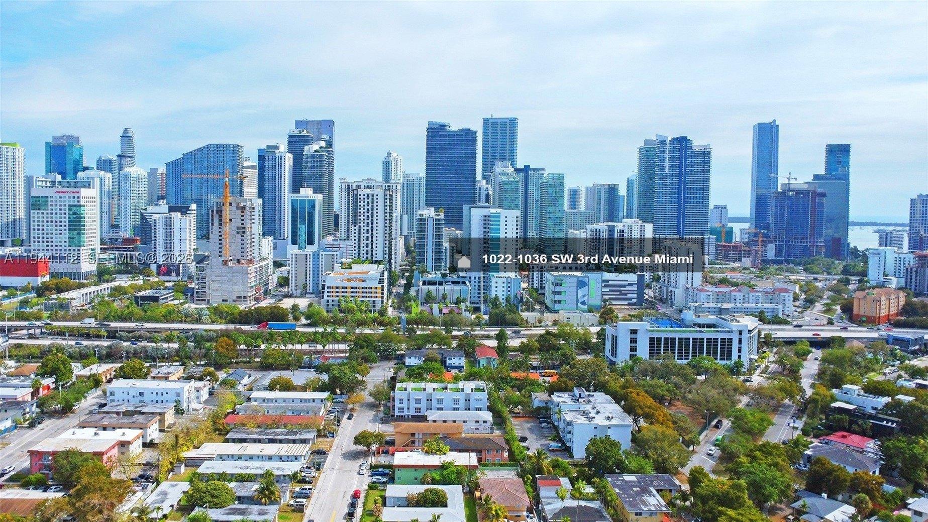 Property Image for 1036 SW 3rd Ave