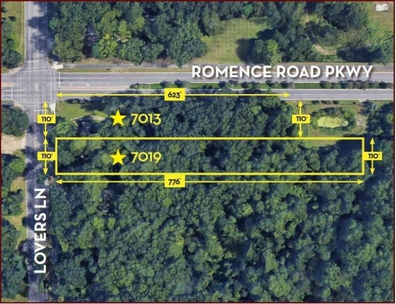 Property Image for 7019 Lovers Lane
