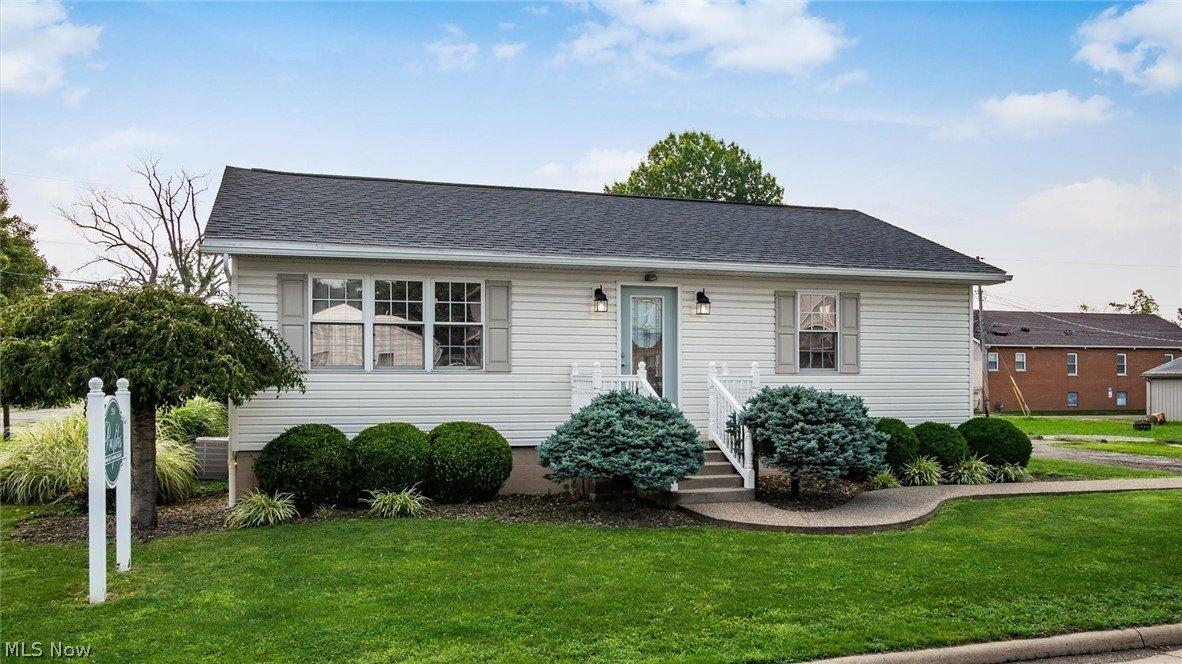Property Image for 2534 Bell Street