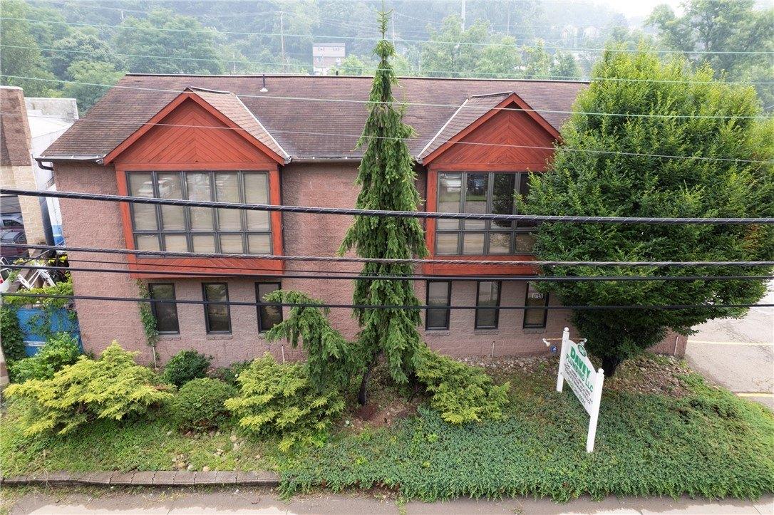 Property Image for 1641 Saw Mill Run Boulevard