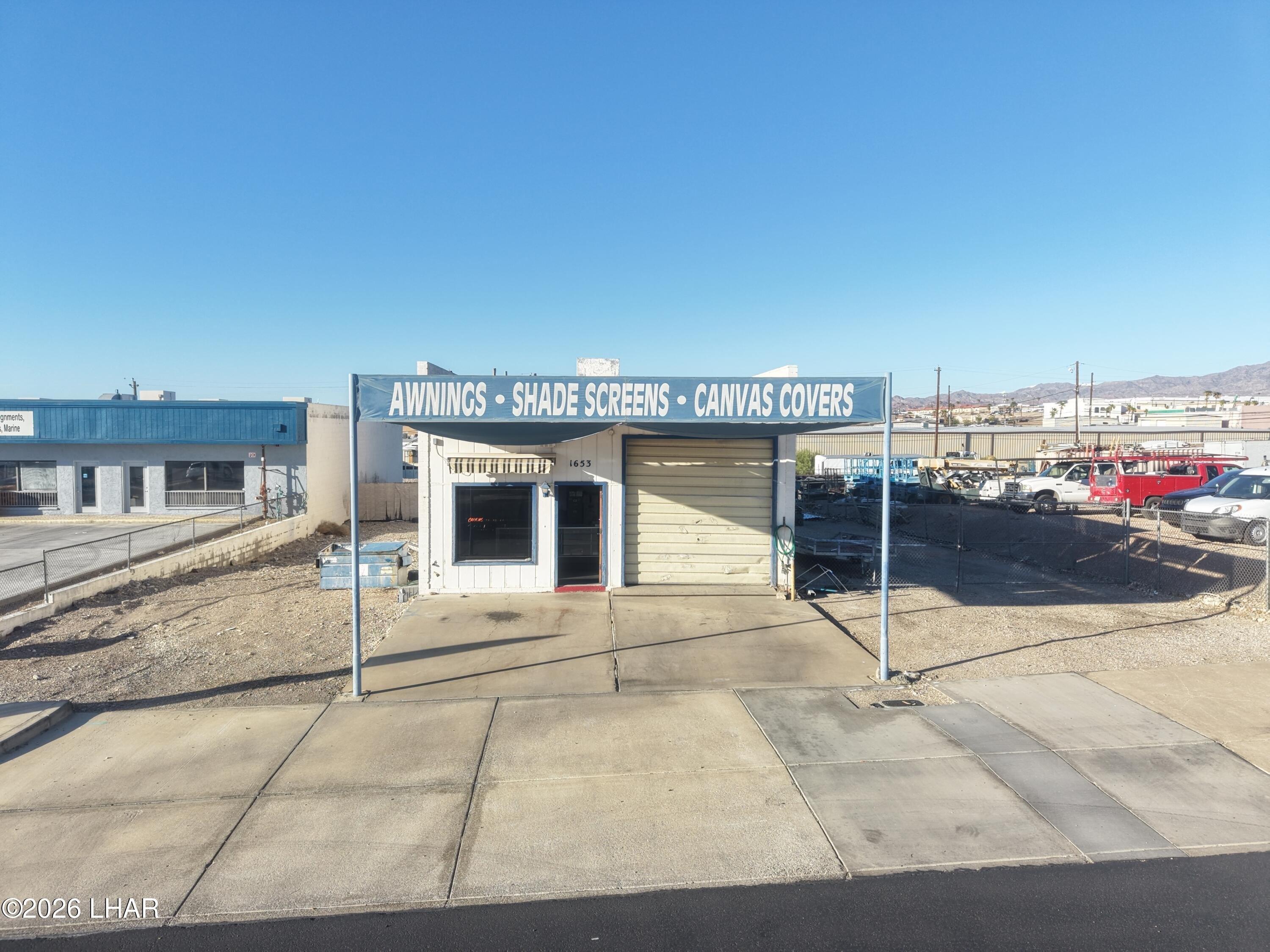 Property Image for 1653 Industrial Blvd
