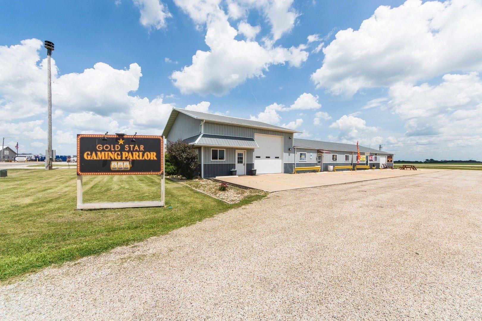 Property Image for 1421 Industrial Park Road