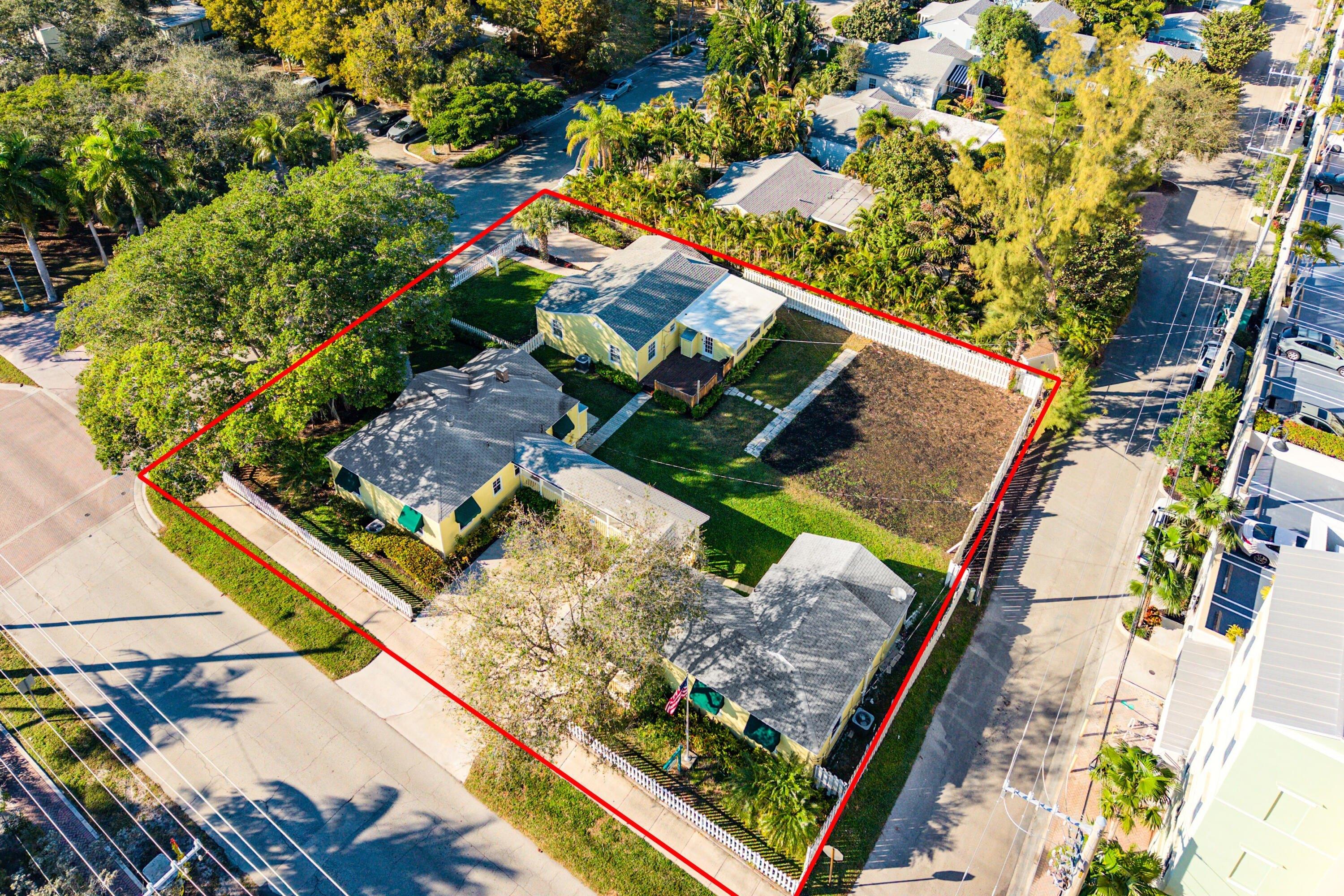 Property Image for 201 NE 1st Avenue