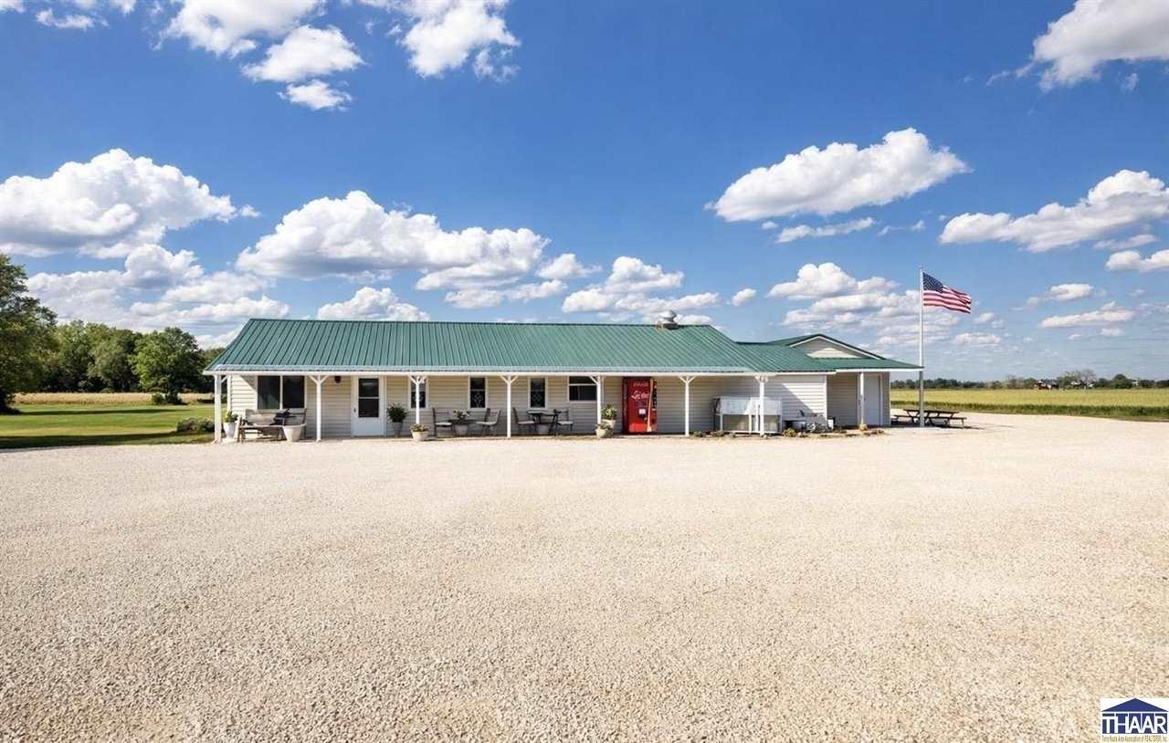 Property Image for 11489 E Clarksville Road