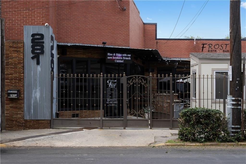 Property Image for 281 Peters Street SW