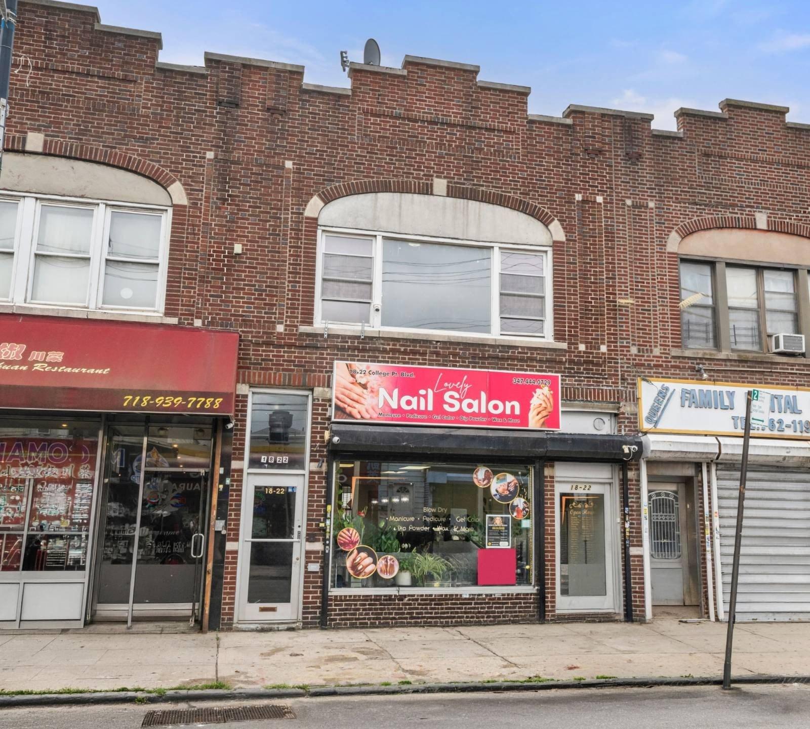 Property Image for 18-22 College Point Boulevard