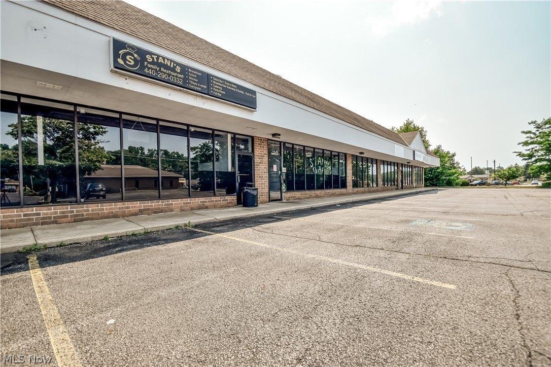 Property Image for 8900 Mentor Avenue