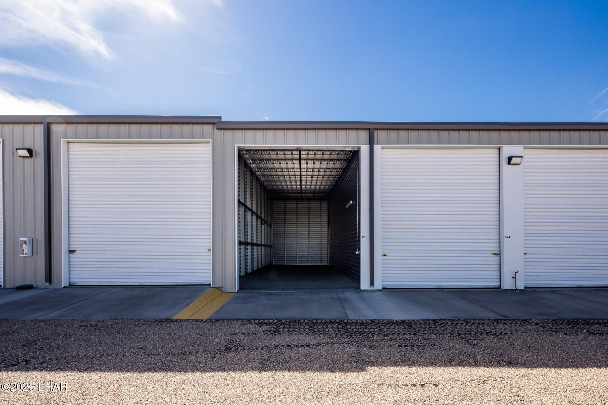 Property Image for 14950 S Admission Way unit: B18 B18