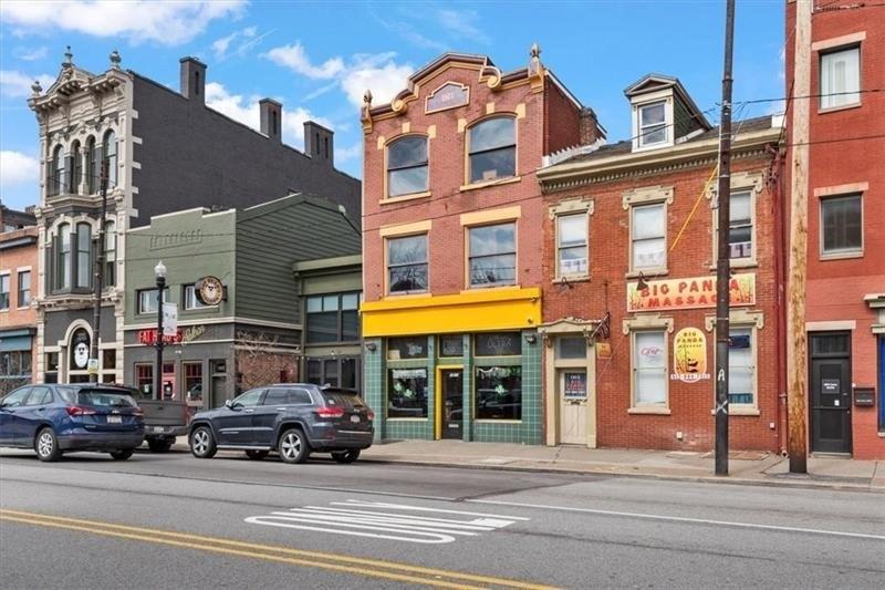 Property Image for 1811 E Carson Street