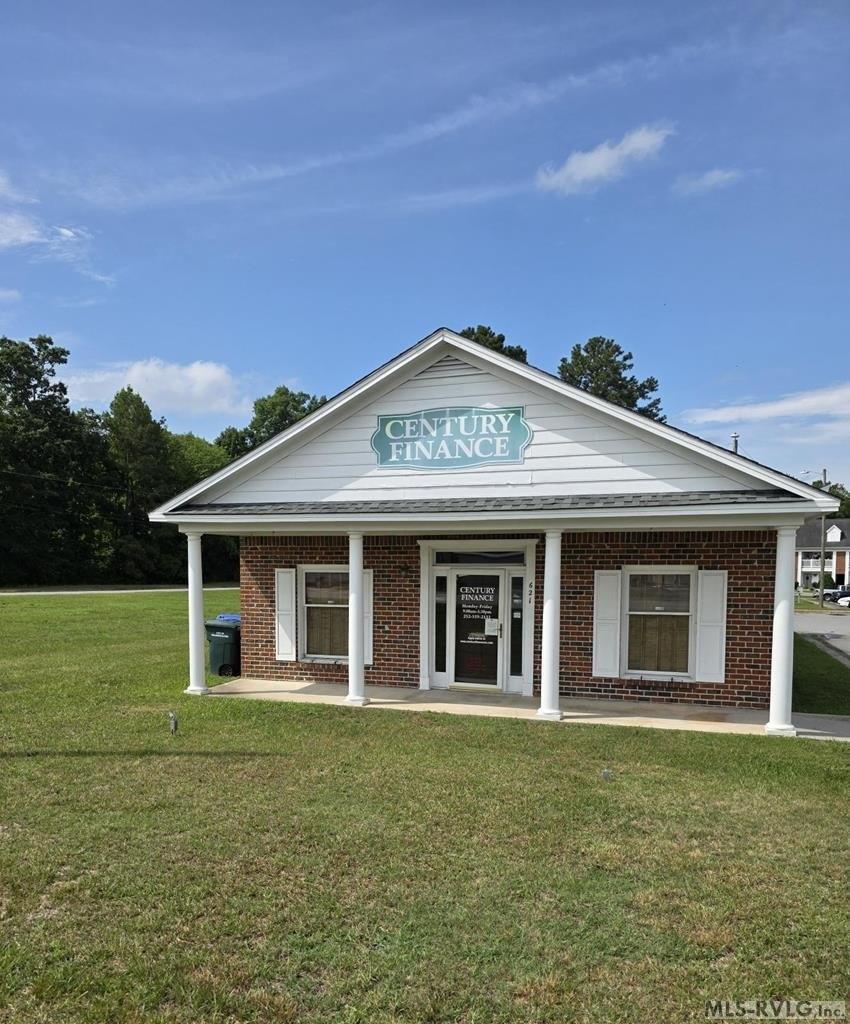 Property Image for 621 Julian R. Allsbrook Hwy
