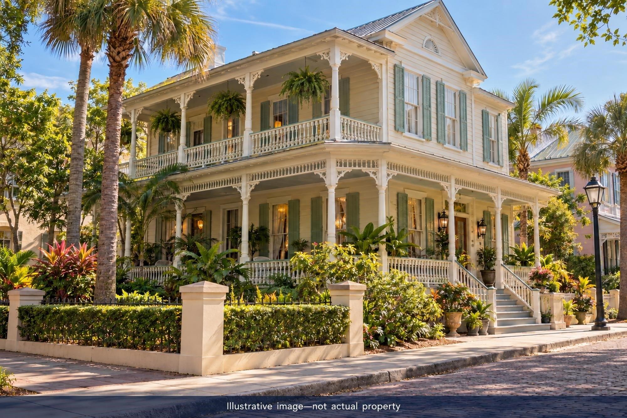 Property Image for Confidential Listing 9-Room Inn