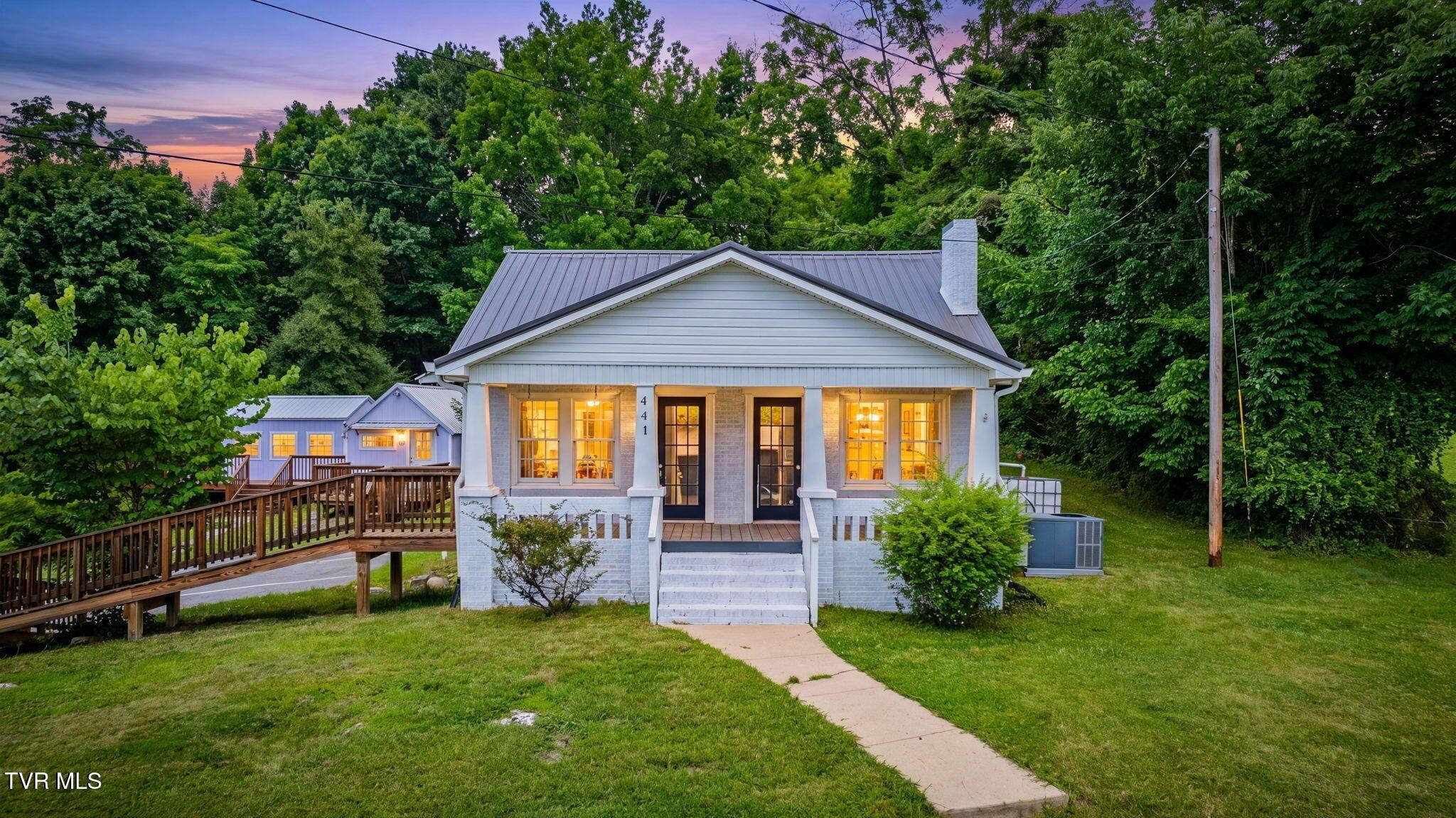 Property Image for 441 E Bernard Avenue 0