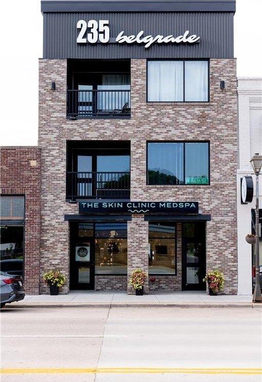 Property Image for 235 - 237 Belgrade Avenue