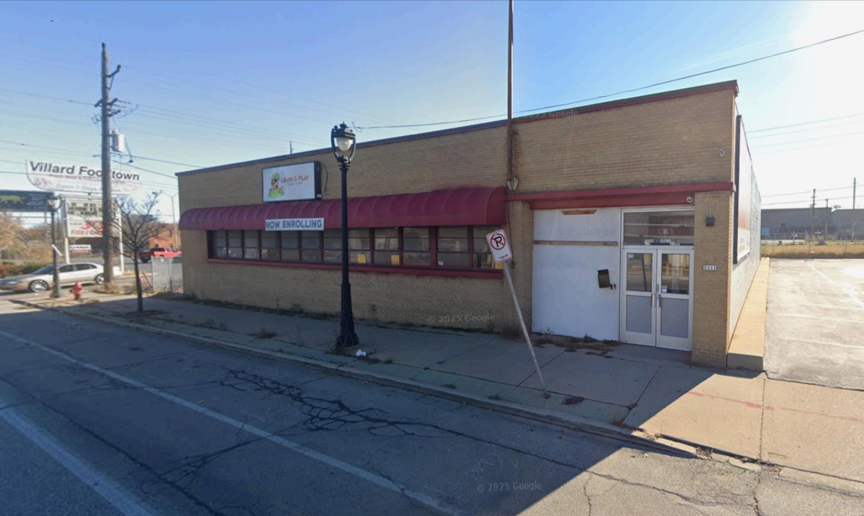 Property Image for 3311 W Villard Ave