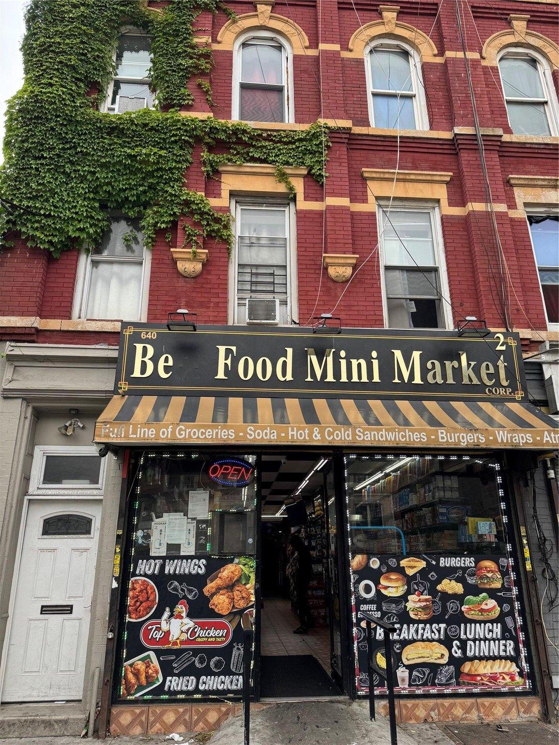 Property Image for 640 Blake Avenue