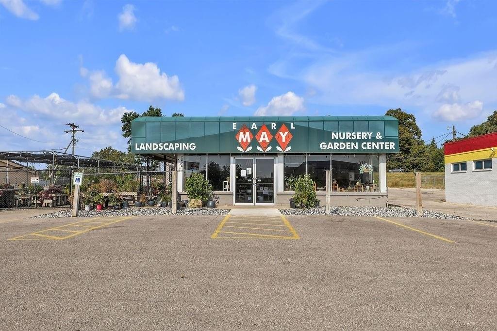 Property Image for 2424 N Belt Highway