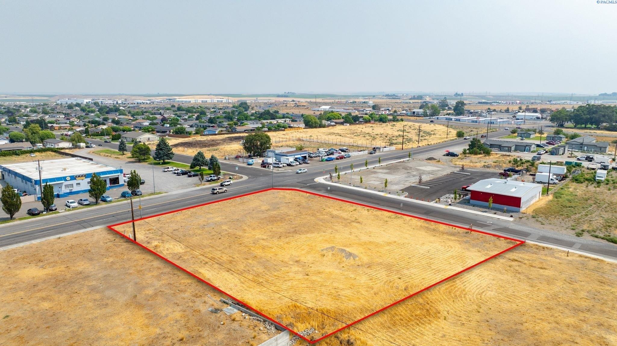 Property Image for NKA Lewis Street