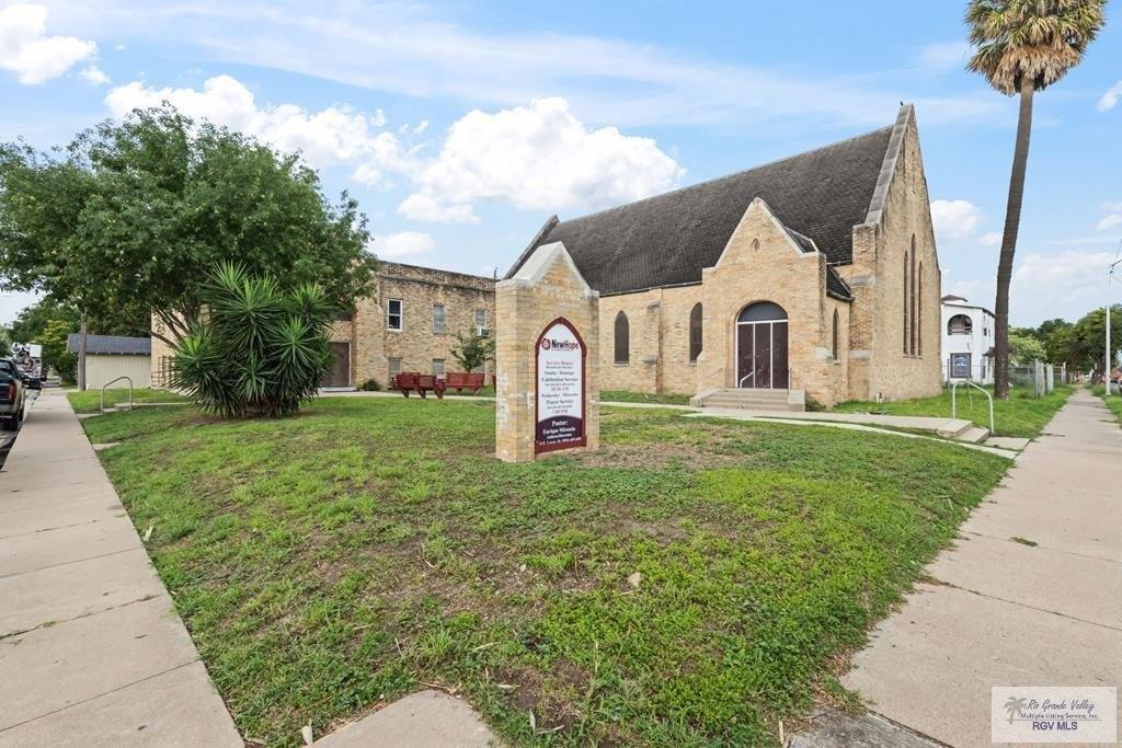 Property Image for 380 E Levee St, Brownsville, TX 78520