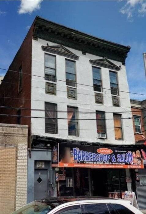Property Image for 861 Freeman St
