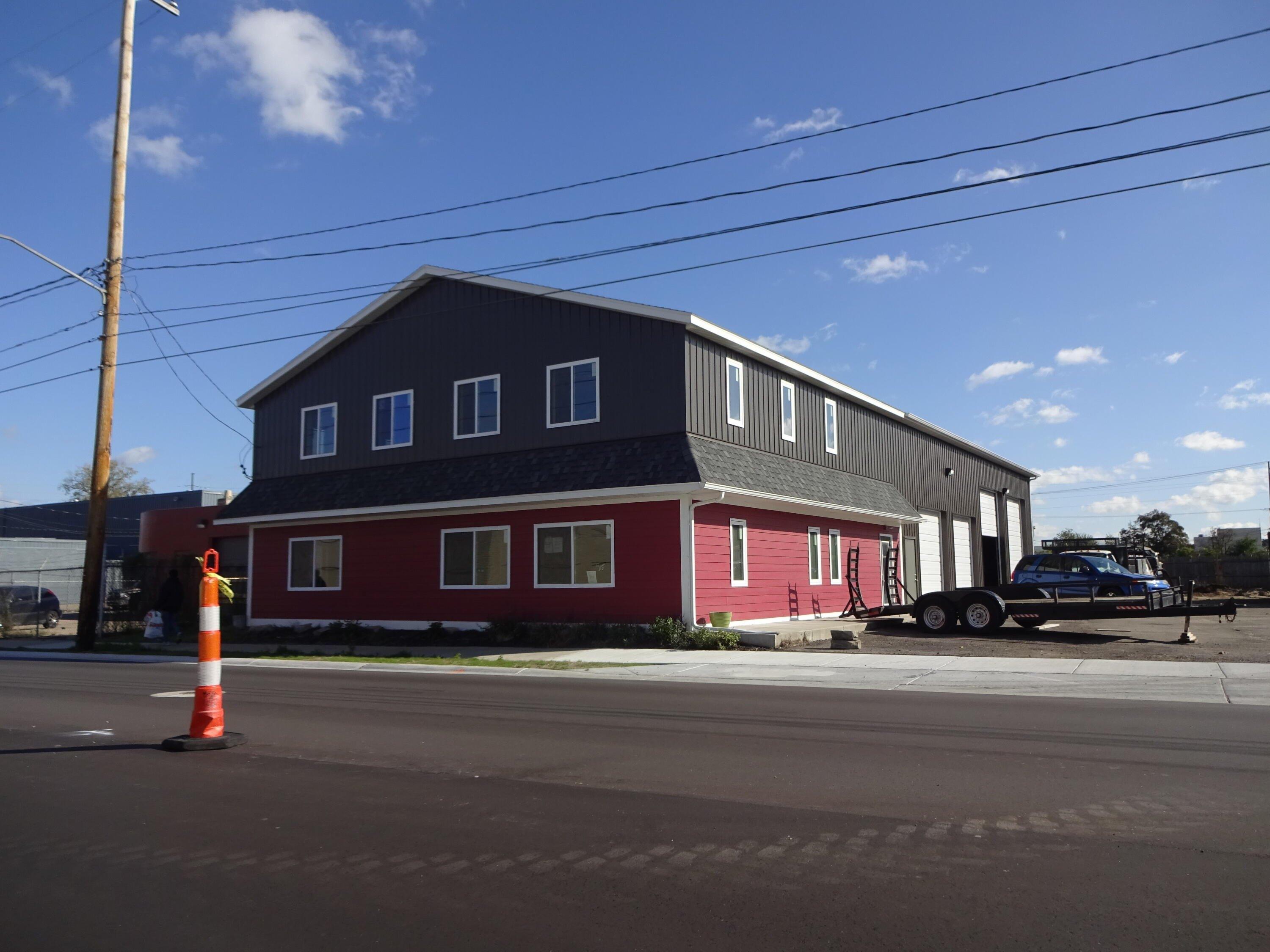 Property Image for 1620 Madison Avenue SE