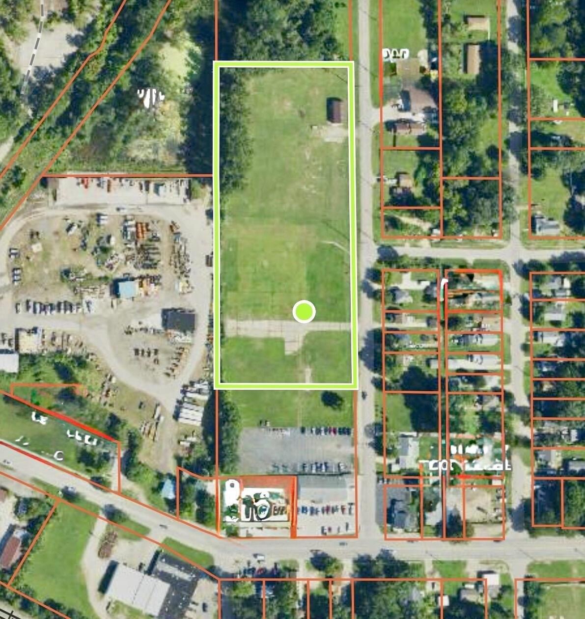 Property Image for 900 S Roberts Street