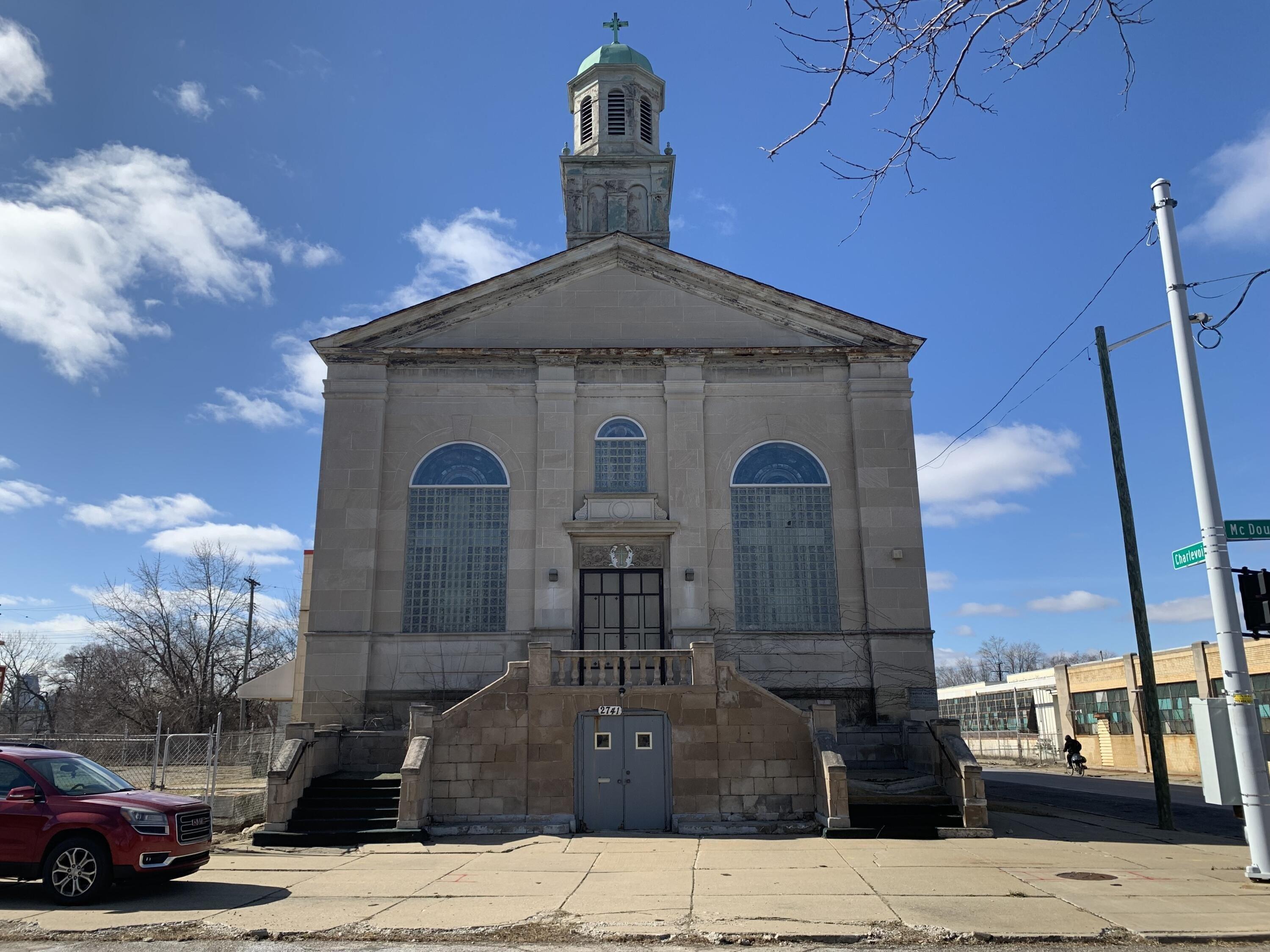 Property Image for 2731 McDougall