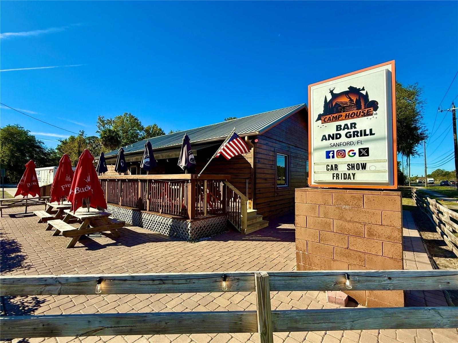 Property Image for 100 S White Cedar Road