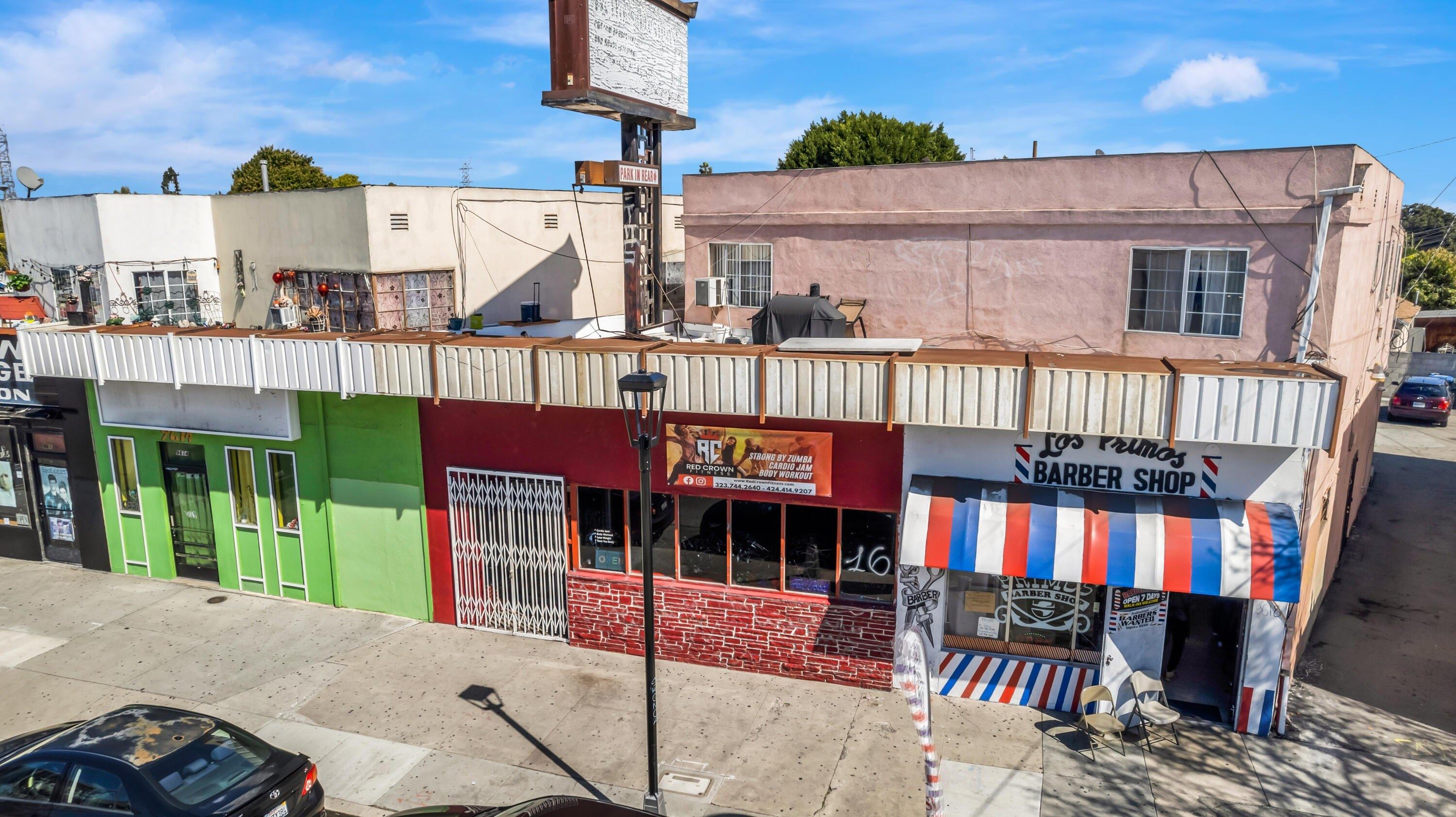 Property Image for 9616 Long Beach Boulevard