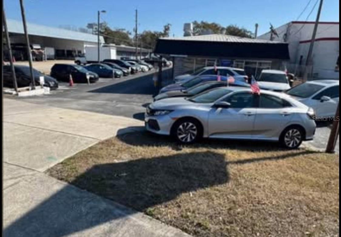 Property Image for 531 N Us Highway 17 92