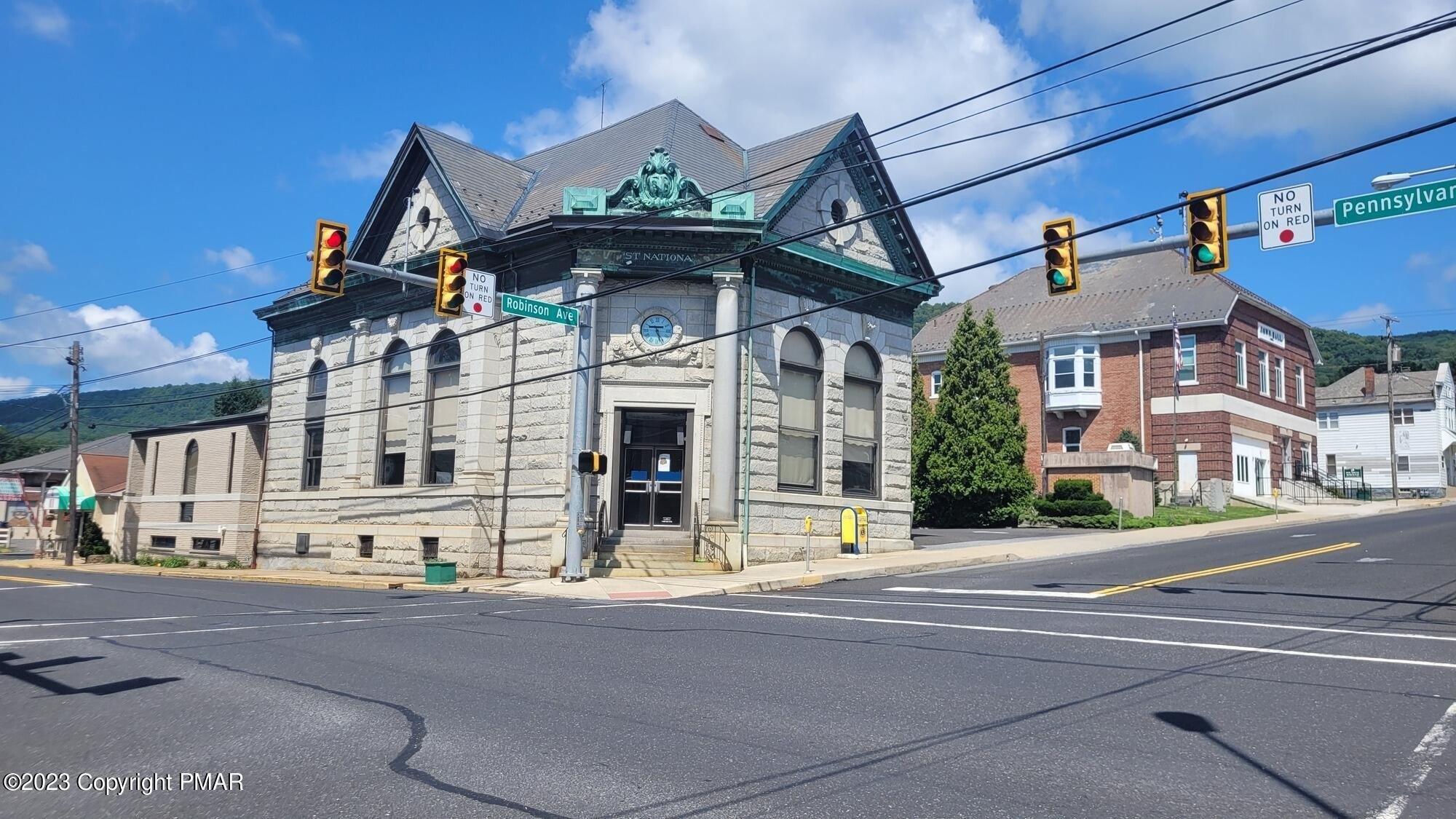 Property Image for 1 N Robinson Avenue