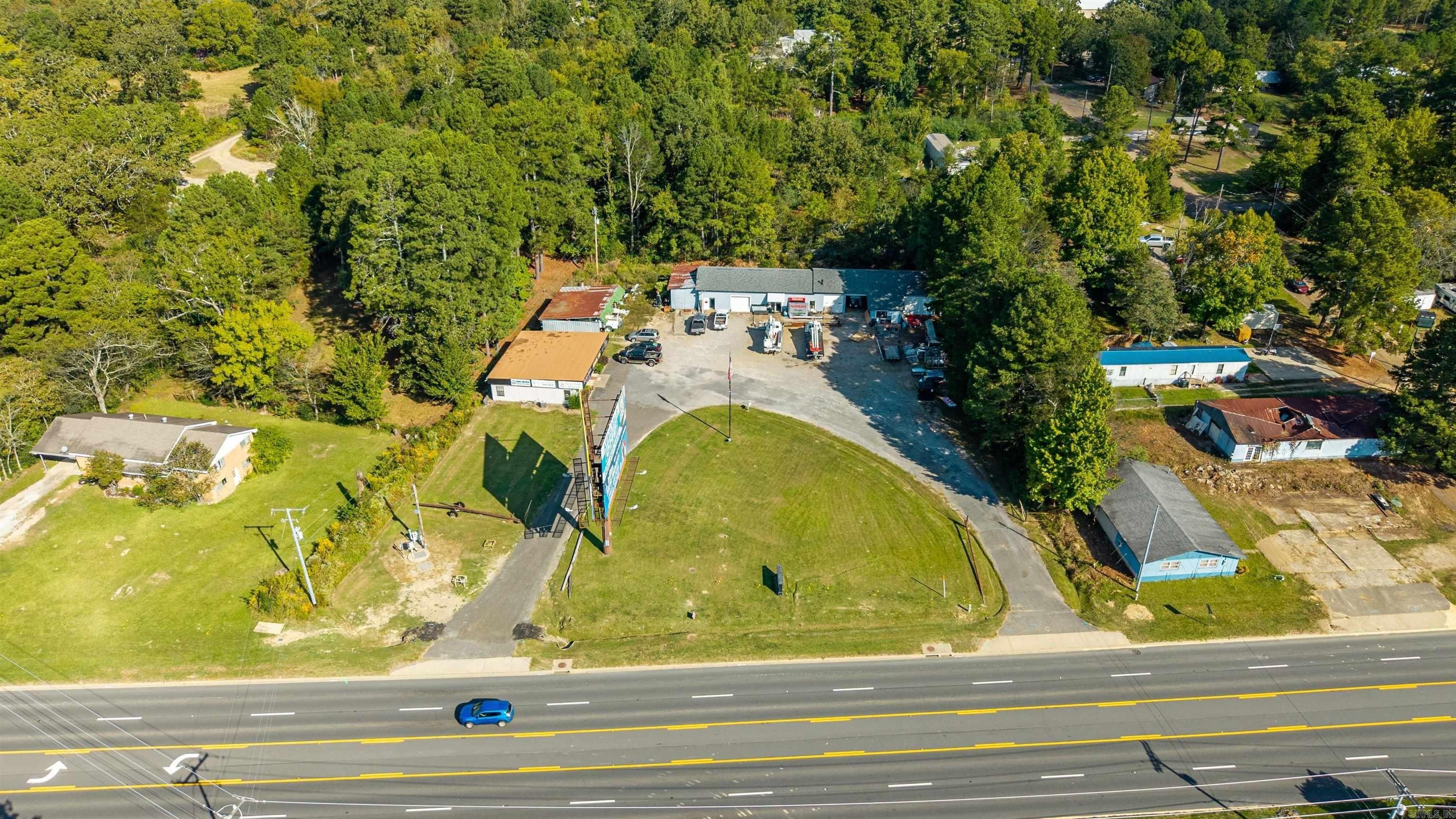 Property Image for 2208 Airport Road