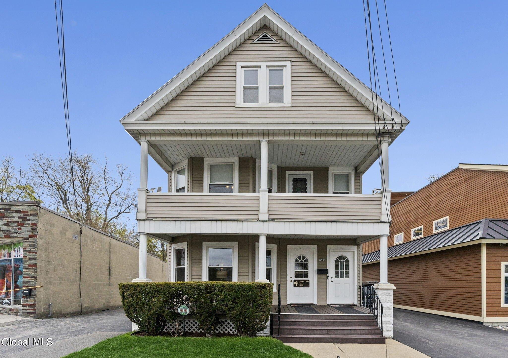 Property Image for 1603 Union Street