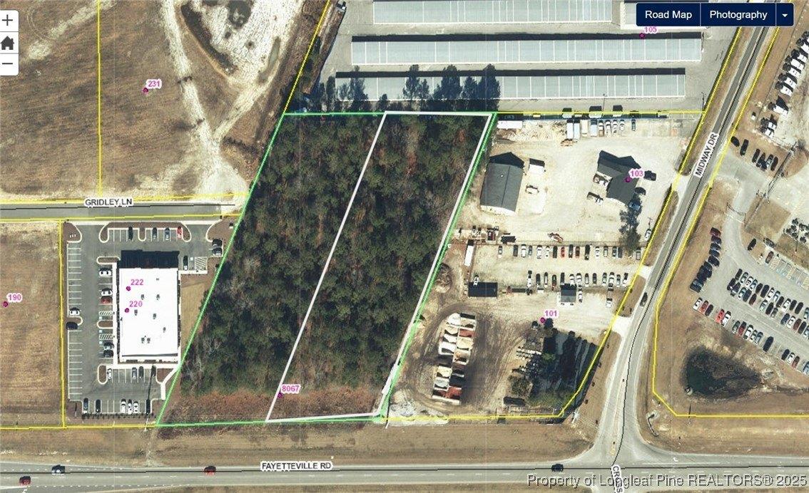Property Image for 8067 Fayetteville Road