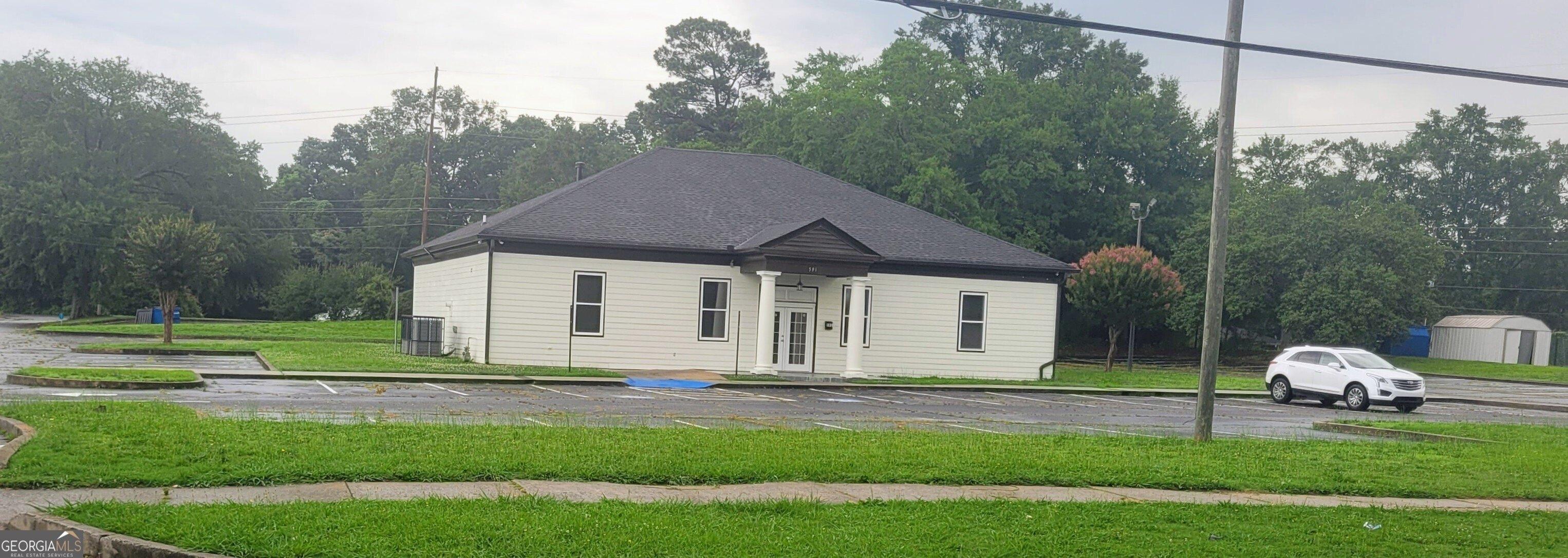 Property Image for 591 Valley Hill Road SW