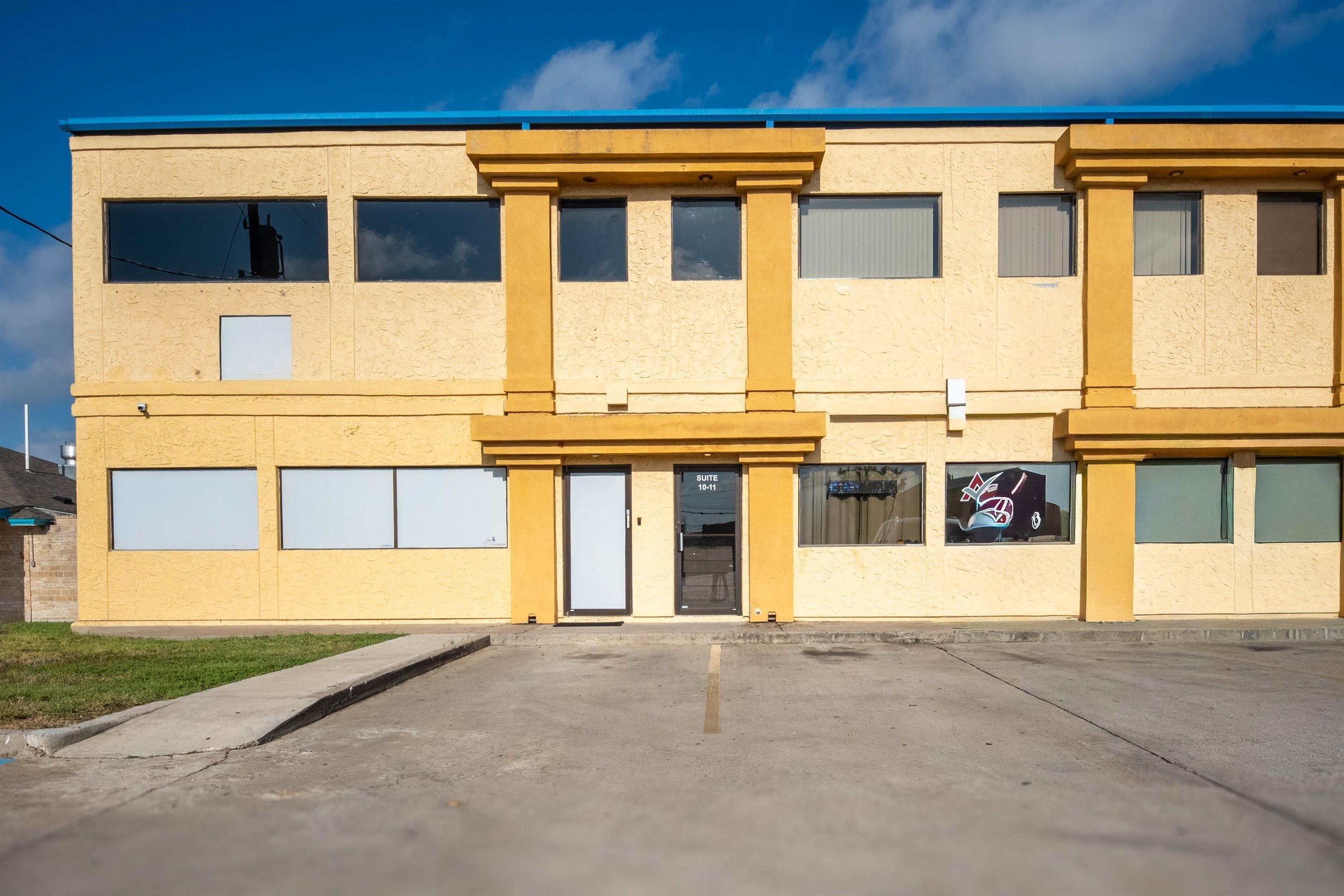 Property Image for 5918 McPherson Rd, Laredo, TX 78041