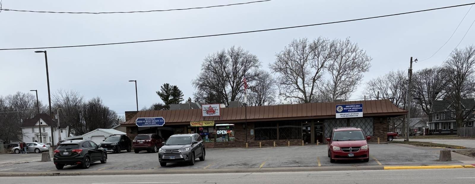 Property Image for 318 N Main Street
