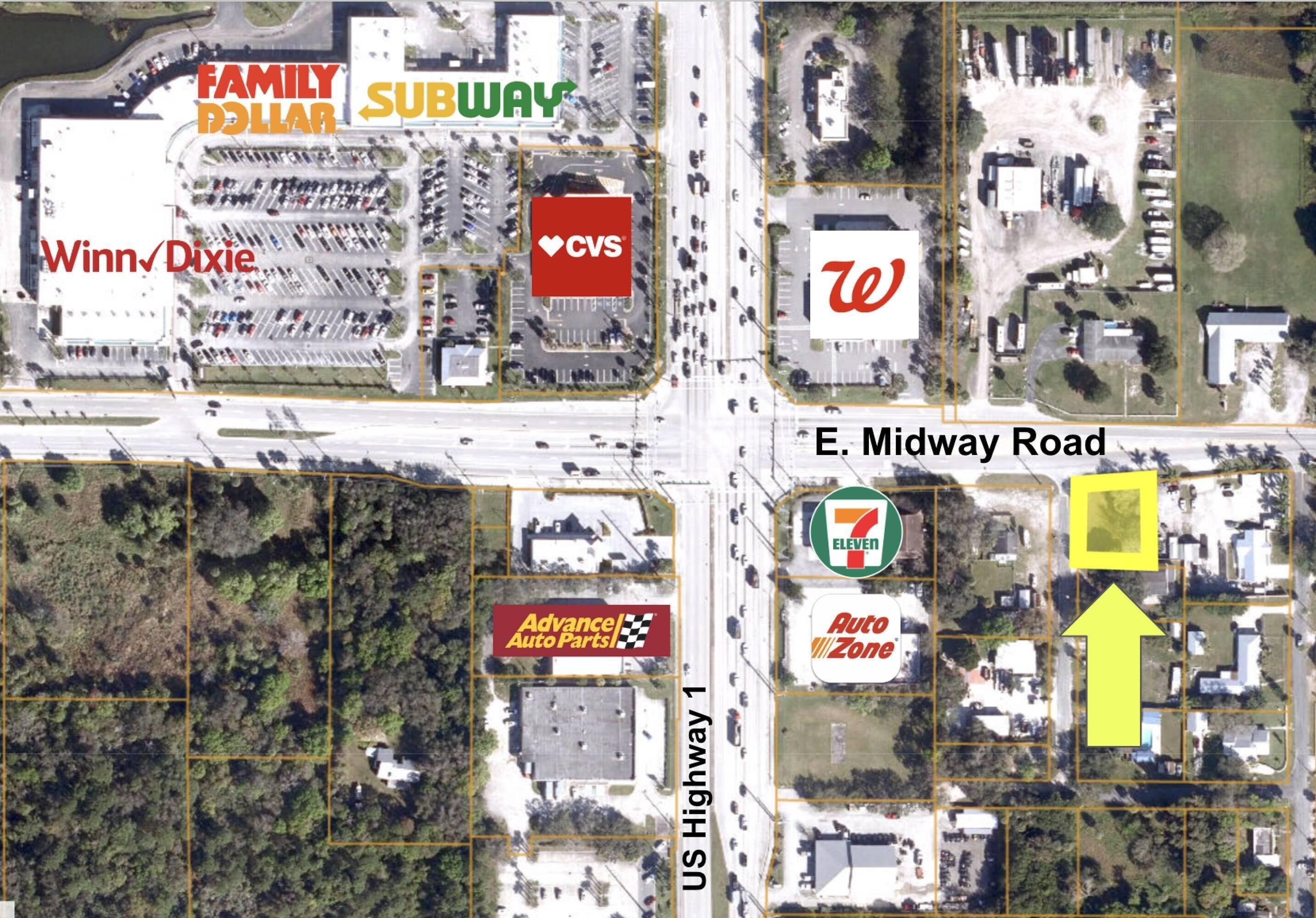 Property Image for 393 E Midway Road