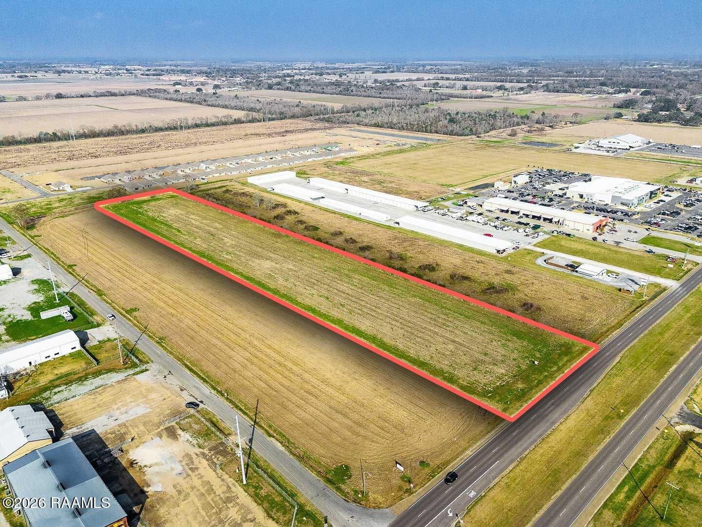 Property Image for Tbd 167 Highway lot: Ii-C-4