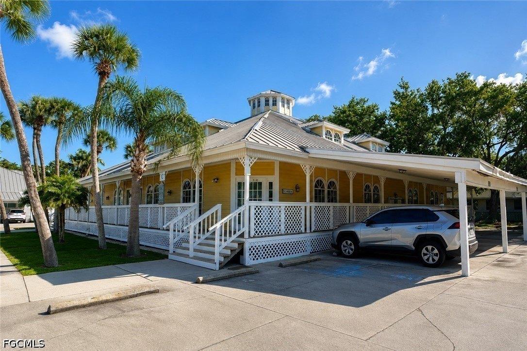 Property Image for 1342 Colonial Boulevard C24