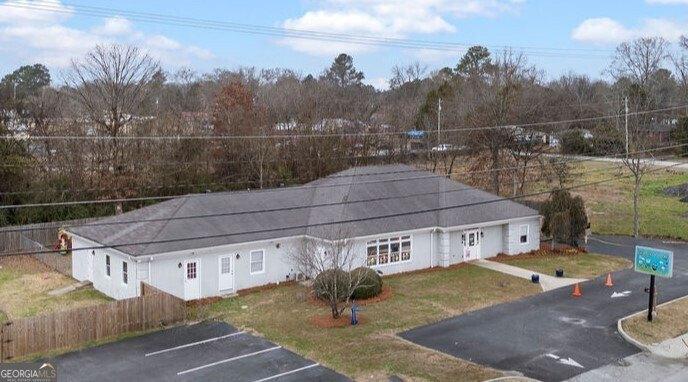 Property Image for 203 N Division Street NW