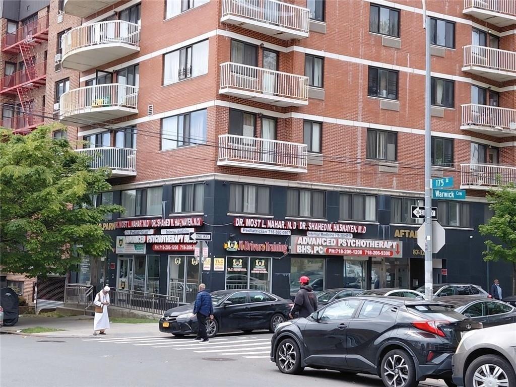 8712 175th Street, Queens, NY 11432 - MLS# 500806 | C21