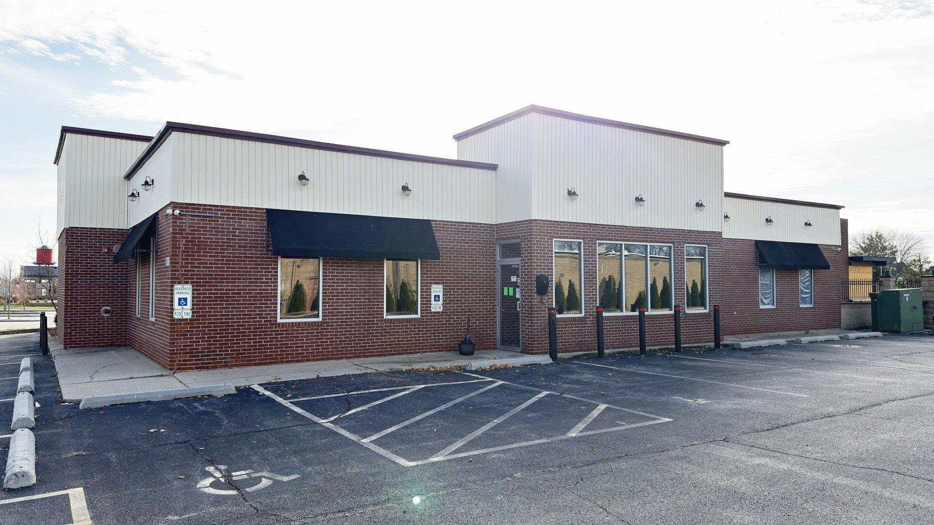 Property Image for 6010 S Cass Avenue