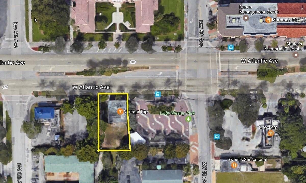 Property Image for 524 W Atlantic Avenue