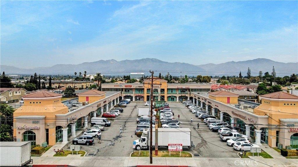 Property Image for 9661 Garvey Avenue 9663